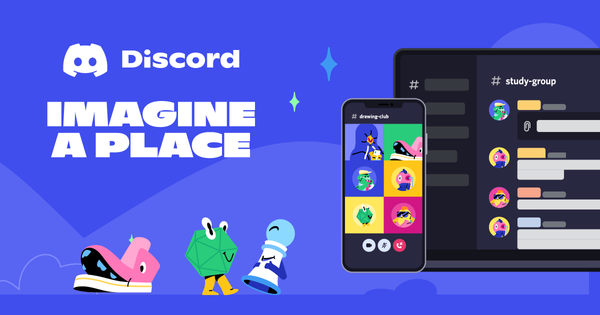 디스코드(Discord)는 어떻게 0에서부터 커뮤니티를 키웠을까