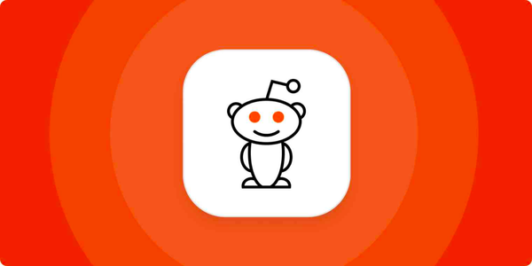 수백 개의 가짜 계정으로 커뮤니티를 만든 레딧(Reddit)